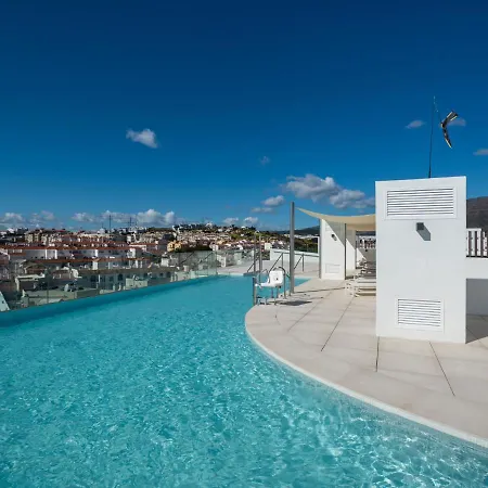 Roof View 4 By Interhome Apartament *