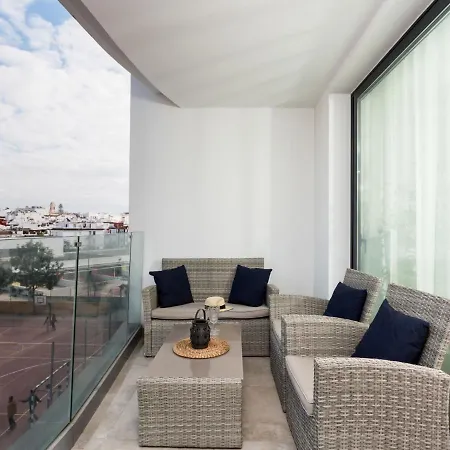 Roof View 4 By Interhome Apartament Estepona