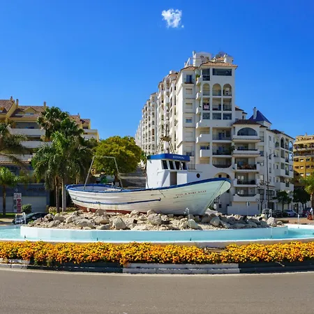 Appartement Roof View 4 By Interhome Estepona